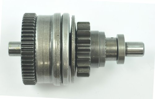 Starters RMSTATOR RM16007