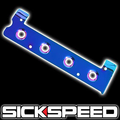 Valve Covers Sickspeed K SERIES BASPC NEO