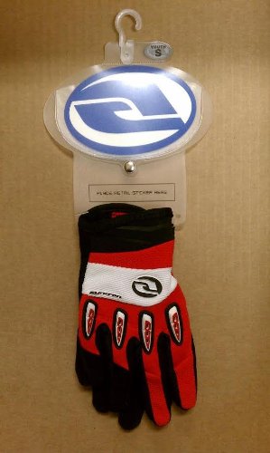 Gloves Answer 01-3529