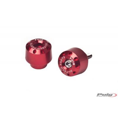 Bar Ends Puig 6196P