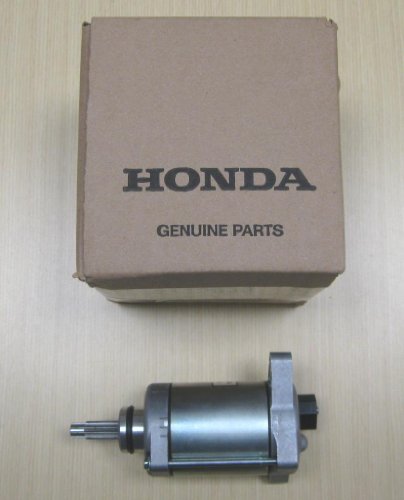Starters Honda HRSM-9