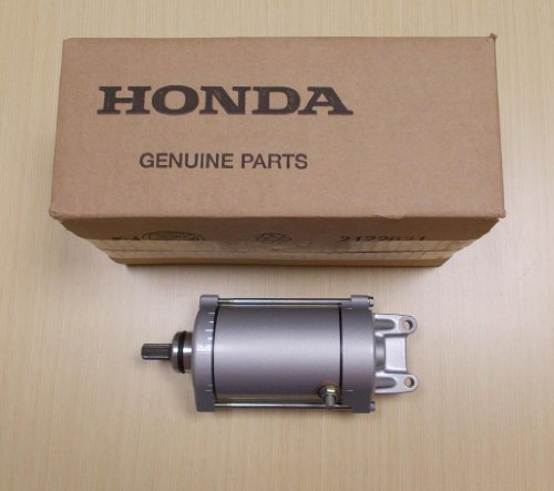 Starters Honda HRSM-13