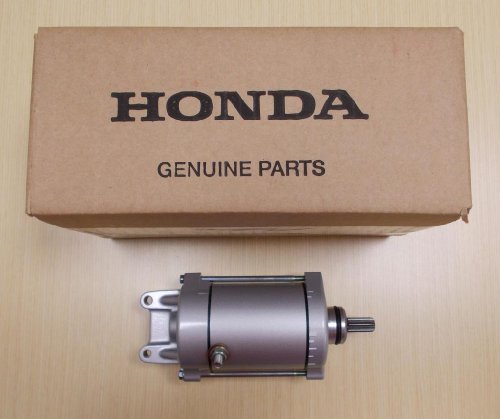 New 2003-2009 Honda VTX 1300 VTX1300 All Models Motorcycle Starter Motor Starters Honda HRSM-26