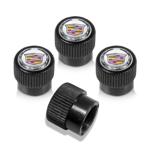 Valve Stems & Caps Cadillac CAM-MB-CAD-2-5D