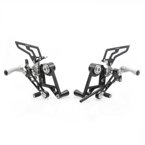 Body Work IRC CNC.PE170B