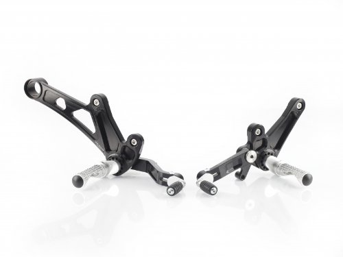 Body Work IRC CNC.PE222B