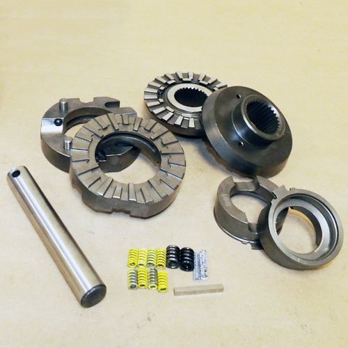 Differential Assembly Kits PowerTrax 9207822805