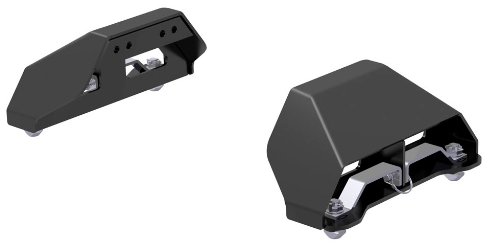 Curt 16017 Fifth Wheel Leg Kit Fifth Wheel Hitch Curt 16017