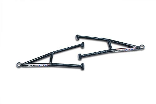 Body & Frame Parts ARS-FX K82-0101-0-black