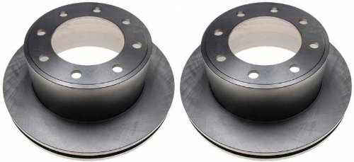 Rotors Prime Choice Auto Parts R64143PR