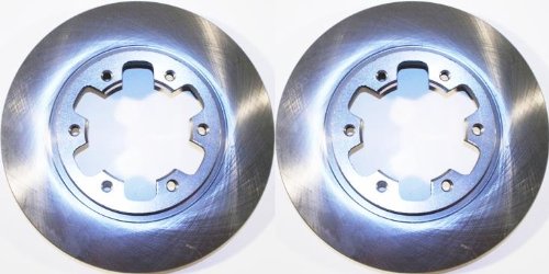 Rotors Prime Choice Auto Parts R4216PR