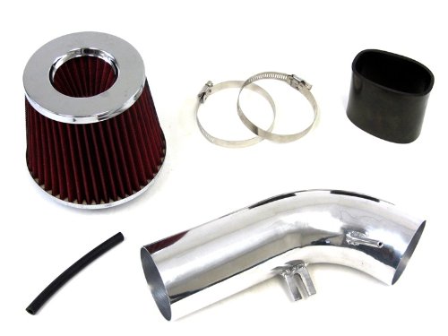 Air Intake AutoGrimmig 557519P-AF3RK-05