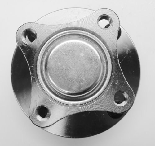 Hub Assemblies QualityPro Auto Parts LLC QP512171