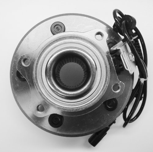 Hub Assemblies QualityPro Auto Parts LLC QP513261