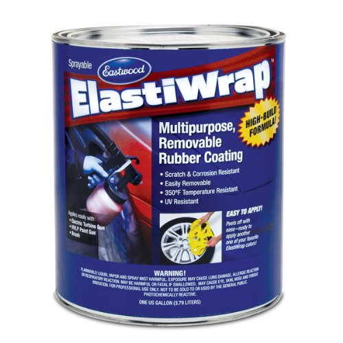 Body Paint Eastwood 15077ZP