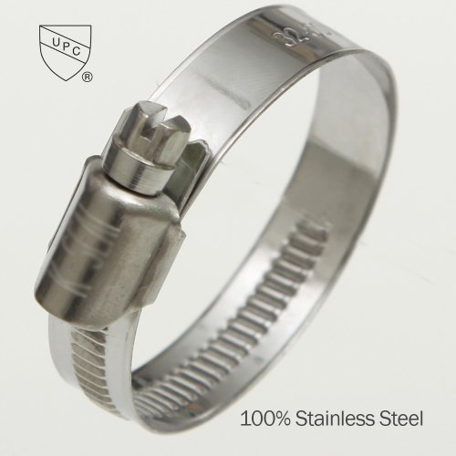 Clamps & Sleeving HowPlumb HB-HOSECLAMPS