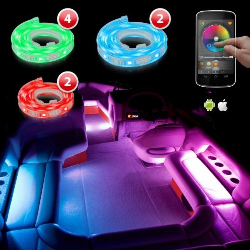 Neon Accent Lights XKGLOW XK074008