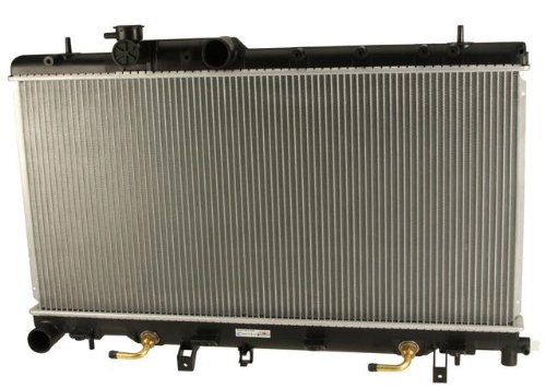 Radiators Koyorad A1409