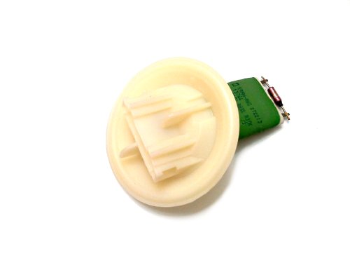 Blower Motor Genuine Smart 4518210051