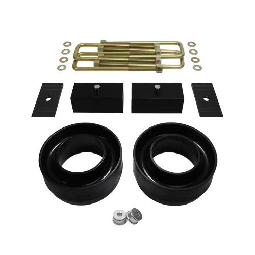 Body Lift Kits Supreme Suspensions AZM 417(3F+1R)(650) Pro