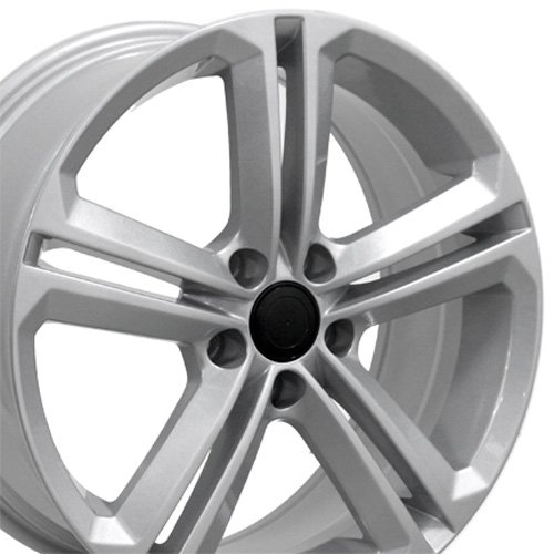 Replica OE Wheels / Wheel1x 9457386