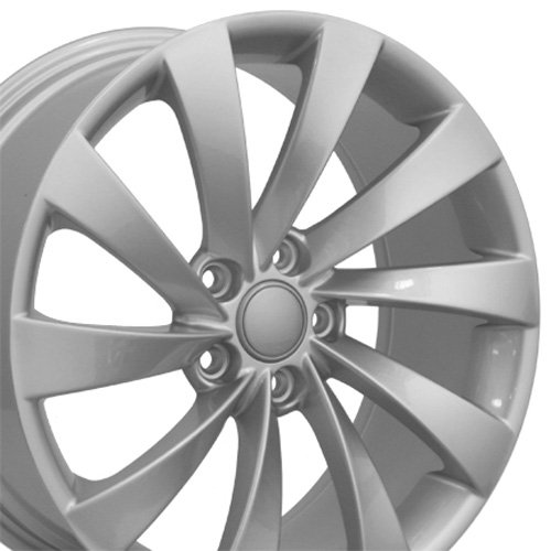 Replica OE Wheels / Wheel1x 9457427