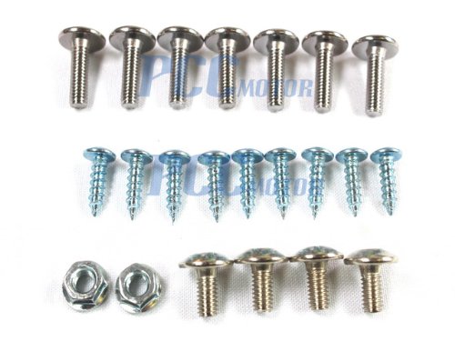Body Kits PCC MOTOR PCC BO12