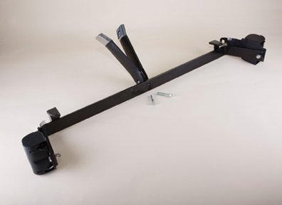 Stenten SAB240C Seat Belt Bar w/ Standard Seat Belts - Club Car Precedent Seat Belts Stenten SAB240C