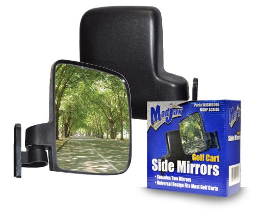 Exterior Mirrors  
