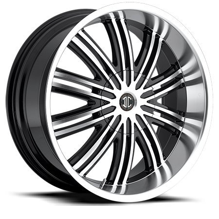 Rims 2Crave 2c724105114gmmtt