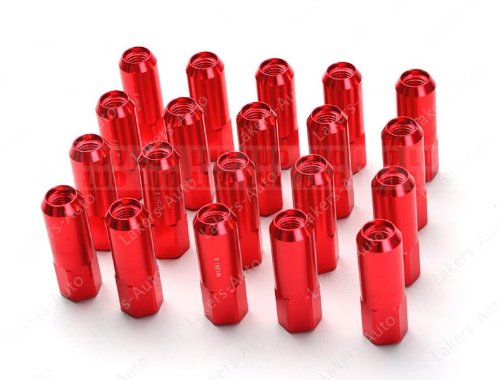 Wheel Locks LUO LUOO-CAW13-10-A079