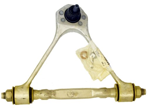 1984-1987 C4 Corvette Upper Control Arm Left (Drivers) Side Steering Knuckles General Motors 14067597