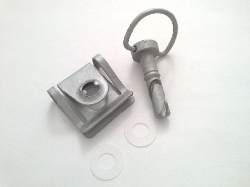 Main Bolts & Studs Genuine Smart 4519880067