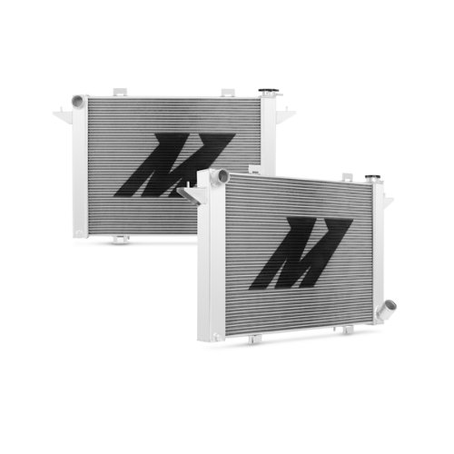 Radiators Mishimoto MMRAD-RAM-89