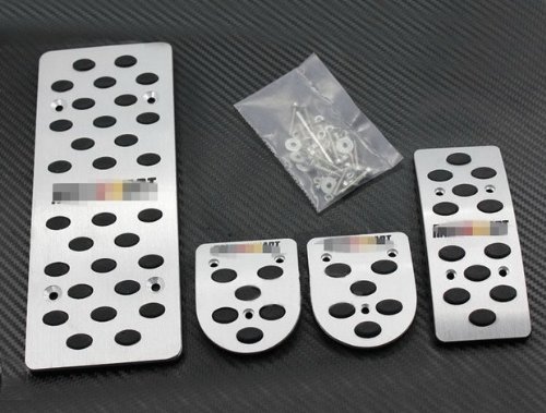 Pedal Pads LIN LIN201-CBC14-02-A110