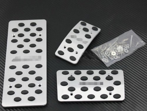 Pedal Pads Meizhoushi MZS201-CBC14-02-A005
