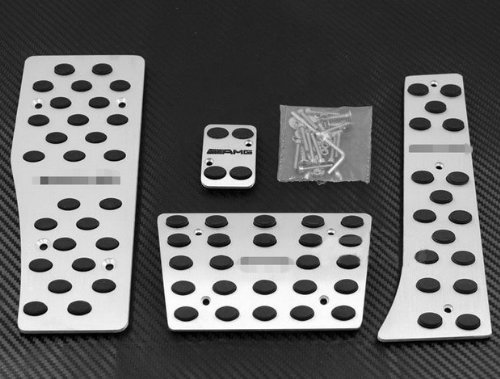 Pedal Pads Meizhoushi MZS201-CBC14-02-A068