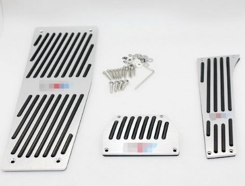 Pedal Pads Meizhoushi MZS201-CBC14-02-A013
