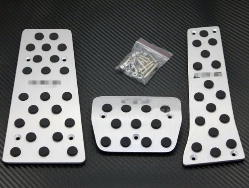 Pedal Pads Meizhoushi MZS201-CBC14-02-A080