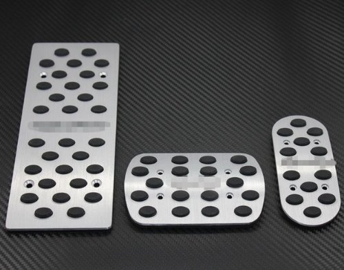 Pedal Pads Meizhoushi MZS201-CBC14-02-A105