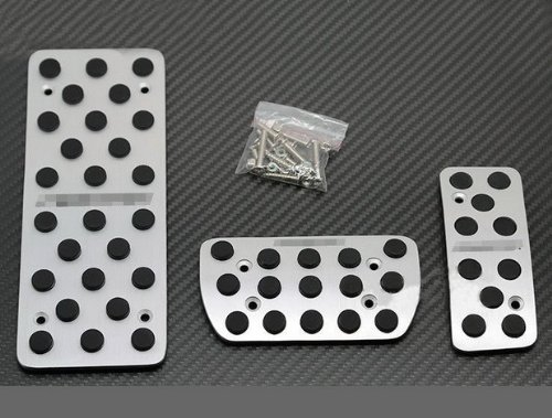 Pedal Pads Meizhoushi MZS201-CBC14-02-A045