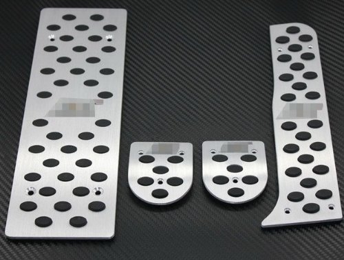 Pedal Pads Meizhoushi MZS201-CBC14-02-A048