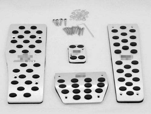 Pedal Pads Meizhoushi MZS201-CBC14-02-A124