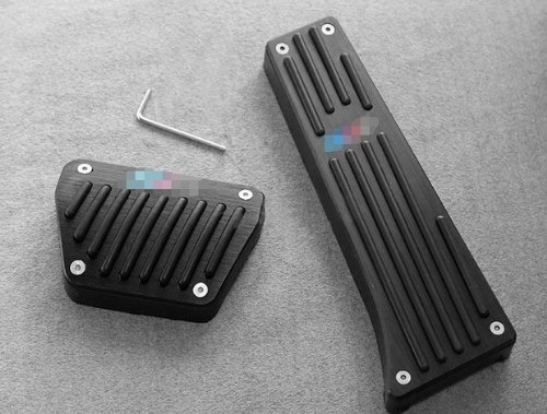 Pedal Pads Meizhoushi MZS201-CBC14-02-A059