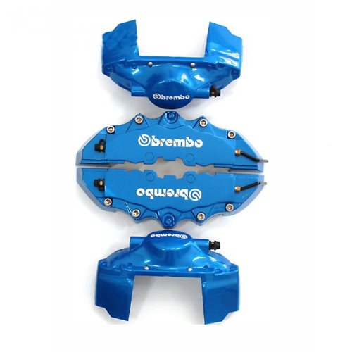 Calipers Without Pads Mtecpart Mtec-002-384