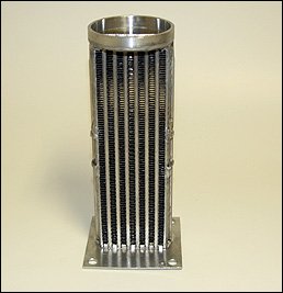 Air Intake R&D Watercraft 612-18001