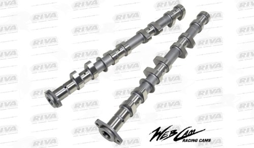 Camshafts & Parts Riva Racing RY19040-BCS-141