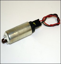 ECUs R&D Watercraft 812-35255