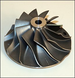 Superchargers R&D Watercraft 612-25001