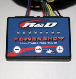 Accessories R&D Watercraft 802-00110